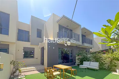 Greenbelt | Unfurnished Option Available | Vacant