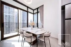 Sea View | Vacant | Furnished | Upgraded