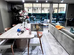 Marina View | Fully furnished | Prime Location — 2
