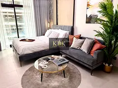 Marina View | Fully furnished | Prime Location