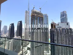 Burj and Fountain view | 4 bedroom | High Floor