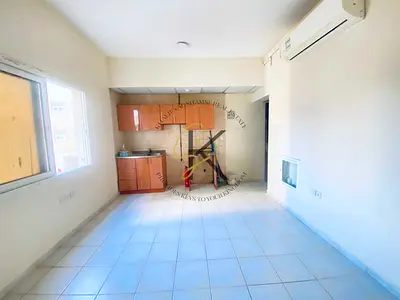Lavish Studio Flat | School Area | Full Family Building | With Split AC |
