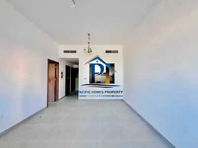 LAVISH | 1BHK | BALCONY | POOL | GYM | PARKING | ONLY FAMILY