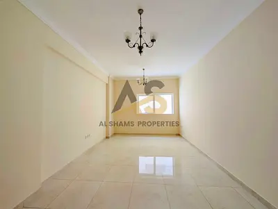 No Comission / 1 BHK / Parking / Easy Exit To Dubai