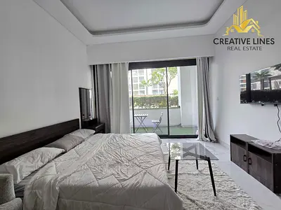FULLY FURNISHED | MONTHLY PAYMENT | 391 SQ.FT