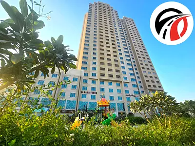 1bhk Higher Floor spacious layout lowest price 68k only