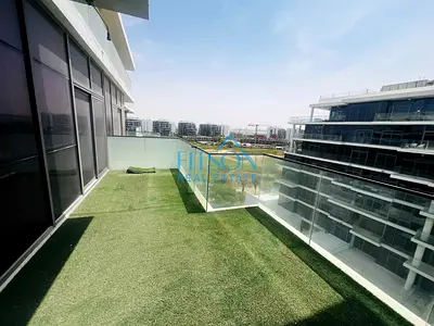 GOLF VIEW | SPACIOUS UNIT | UNFURNISHED