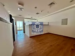 Spacious Fully Fitted Office with Partitions