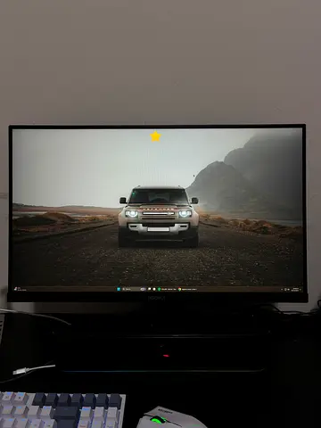 Koorui G2421v - QHD 24 inch 180hz ips monitor