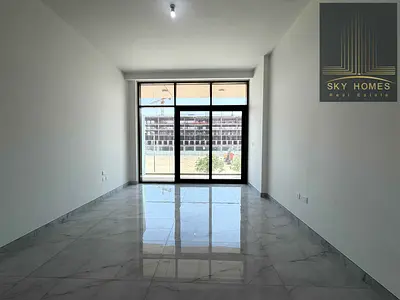 Chiller Free Semi Furnished Studio Available Just in 48k with All Amenities..