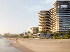 2BR Apartment the Astera Interiors by Aston Martin