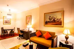 Prime Location | Next to Dubai Internet City Metro Station | All-Inclusive: Utilities, Gas & Wi-