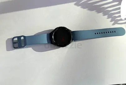 🔥Samsung Galaxy watch 6 classic🔥 with charger only used one day‼️ perfect condition👌