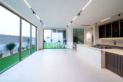 Single Row | Brand New | Contemporary Design