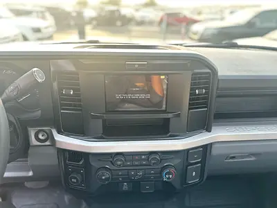 2026 FORD F-550 照片 2