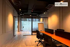 Skyline Office Space | Landmark Views | Prime Location