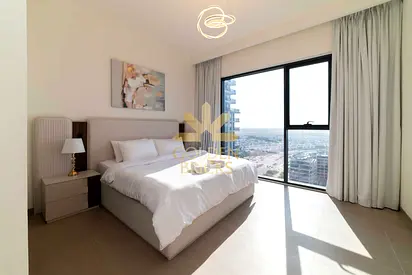 Park Facing | Fully Furnished | High Floor