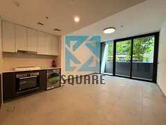 LUXURY &amp; BRAND NEW 1BHK - UNFURNISHED- POOL VIEW