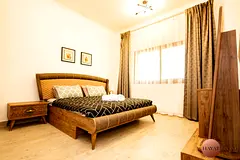 Newly Furnished 1 BHK Apartment in International City Phase 2 (Warsan 4)