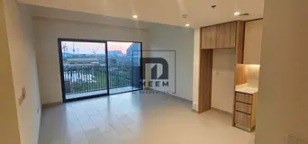 FRee 1 month 2BR Apartment | Pool &amp; Park View
