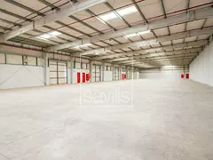 Prime Location | Ideal For Storage | Vacant