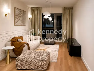 Newly Upgraded | Boulevard View | Prime Area