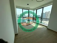 2 BHK Full Sea View High Floor Available