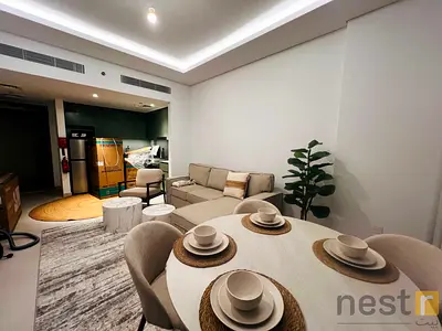 Brand New || Spacious Layout || Open View || Ready to Move