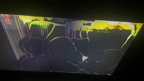 Led tv samsung