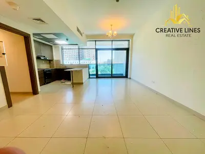 Chiller free // 1bedroom with pool view // Ready to Move