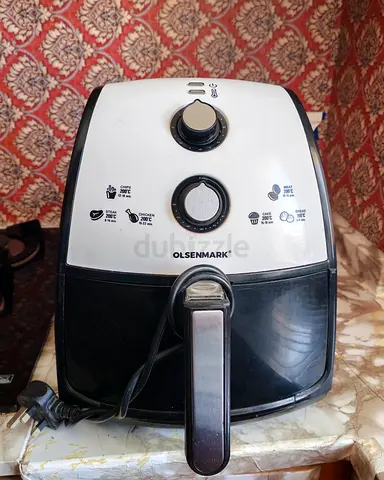 Air fryer
