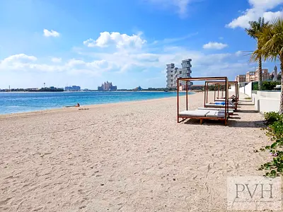 TAXES INCLUDED | BEACH ACCESS | MOVE IN READY | PREMIUM AMENITIES