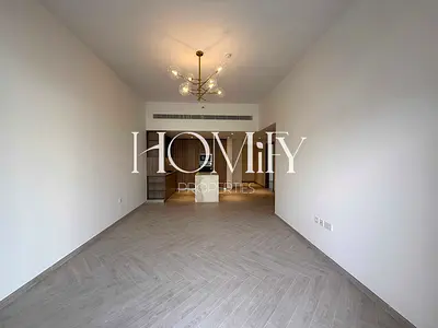 Huge Layout | 2BHK + Storage | Pool View