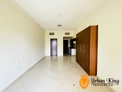 Hot Offer// Studio Apt With Balcony / All Amenities Available / For Family