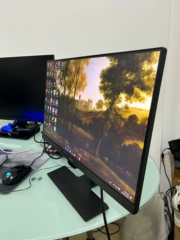 BENQ Monitor