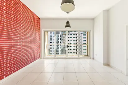 Unfurnished | Marina View | Spacious