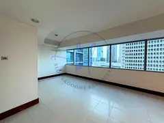 Spacious 2BR Home | Premium Amenities | WTC Dubai