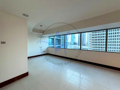 Spacious 2BR Home | Premium Amenities | WTC Dubai
