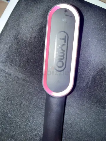 Tymo straightner with box