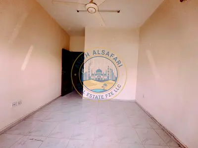Affordable 2BHK with 2 Washrooms close to road in muwaileh with 6 cheques payment