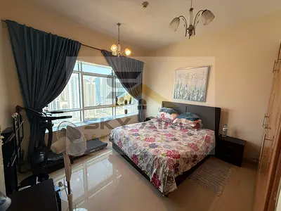 Huge Balcony | Fully Upgraded Furnished | Opposite To DMCC Metro Station