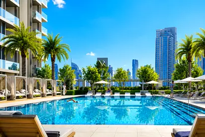 LUXURY LIVING | HIGH FLOOR | BEST DEAL | RESALE