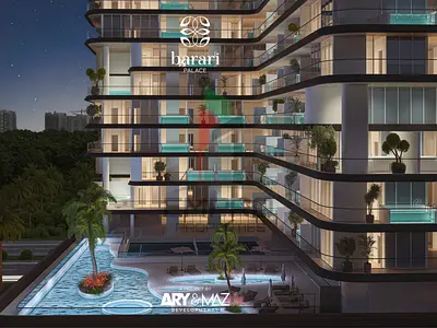 2BHK l Pre-Launch Price with 40% PHPP 1% Monthly