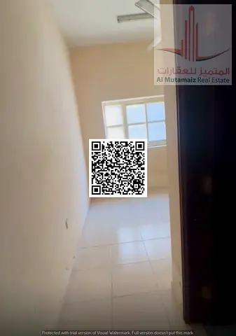 Studio apartment for rent opposite the Hamidiyya Court, price 14