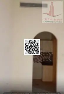 Studio apartment for rent opposite the Hamidiyya Court, price 14