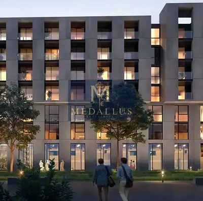 Luxury Apartments | Stylish Living | Family Community | High ROI
