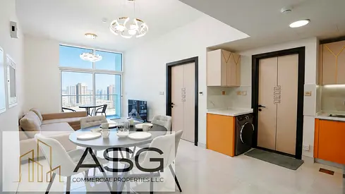 1BR Apartment | Skyz by Danube | Multiple Views