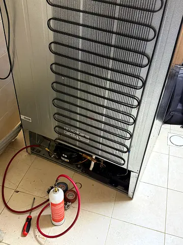 Fast  Affordable Fridge Repairs