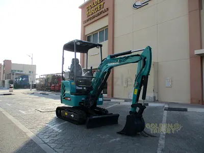 SUNWARD SWE18UF Mini Excavator 2025