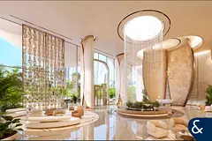 Sea views | Luxury Living | Furnished.